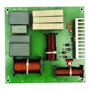 A Plus NW 400-EP 4 8 Ohms Crossover Networks